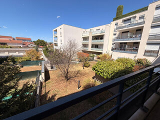  Appartement à vendre 3 pièces 65 m²