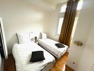  Appartement  vendre 3 pices 50 m