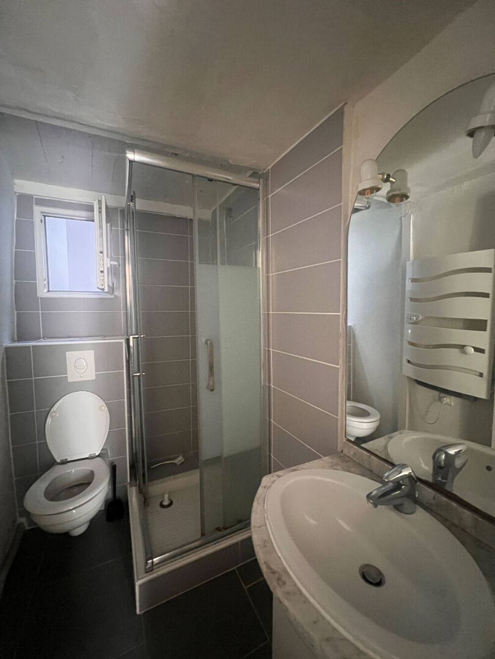 Vente Appartement Appartement Avignon INTRA MUROS 2 pièce(s) 44M² Avignon
