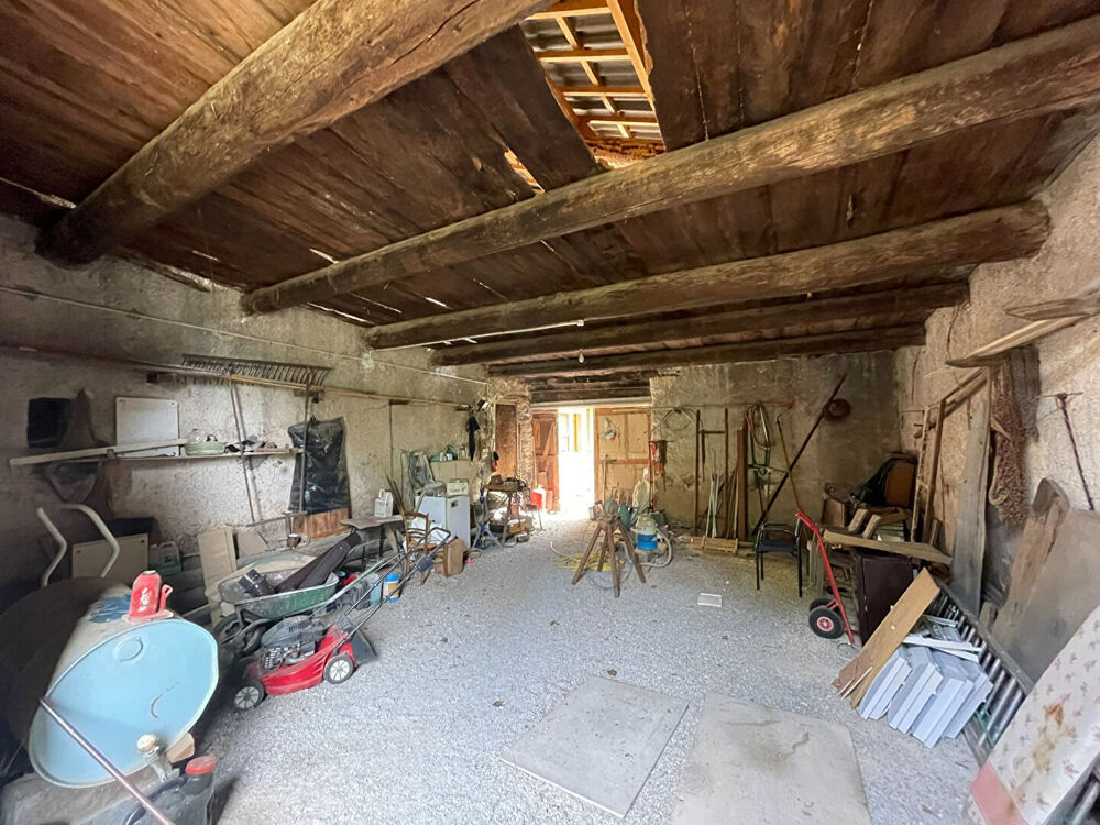  vendre  Maison Saint-tienne-les-Orgues (04230)