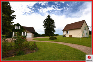  Maison à vendre 8 pièces 153 m²