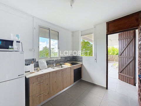  Appartement � louer 3 pi�ces 68 m�