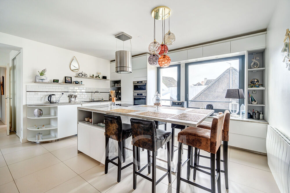 � vendre  Appartement Maisons-Laffitte (78600)