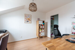  Maison à vendre 7 pièces 206 m²
