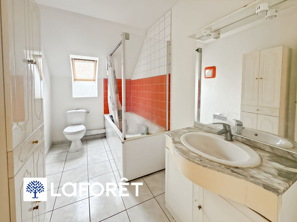 Vente Maison Maison récente 3 pièces à vendre à Morsang-sur-Orge - Réf 16794 Morsang sur orge