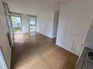  Appartement � vendre 2 pi�ces 40 m�