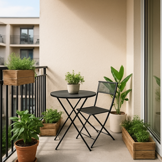  Appartement � vendre 2 pi�ces 40 m�