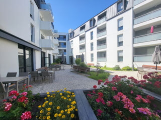  Appartement � vendre 2 pi�ces 43 m�