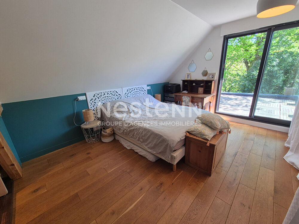 Vente Maison Maison à vendre à Sulniac 124 m² avec gîte sur 700 m² de terrain Sulniac