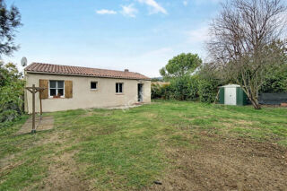  Maison � vendre 4 pi�ces 74 m�