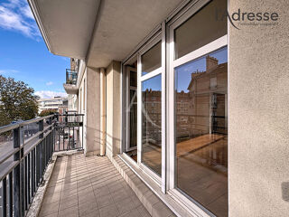  Appartement  vendre 4 pices 94 m