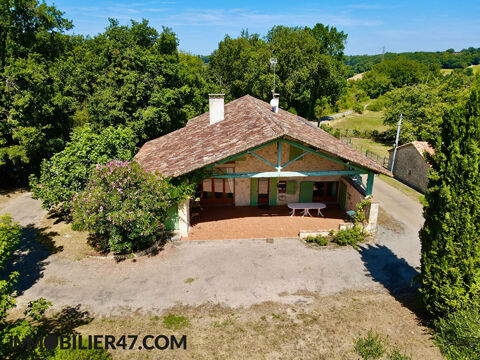   ANCIENNE GRANGE RENOV�E Maison - 9 pi�ce(s) - 221 m�