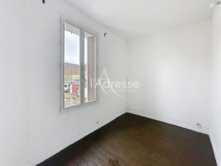  Maison � vendre 3 pi�ces 62 m�