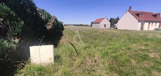  Terrain � vendre 1014 m�