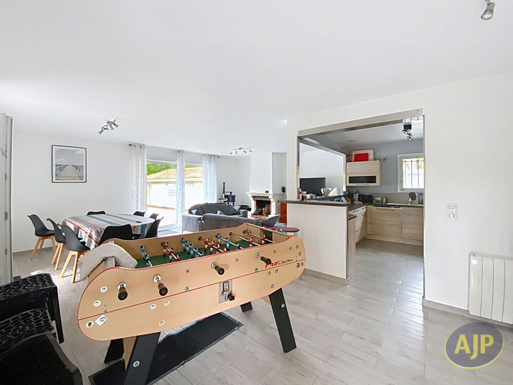 à vendre  Maison Lège-Cap-Ferret (33950)