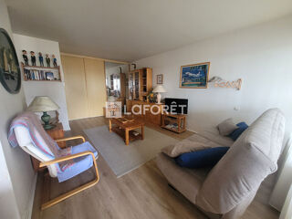  Appartement  vendre 2 pices 52 m