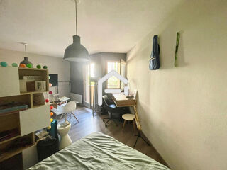  Appartement à louer 1 pièce 31 m²