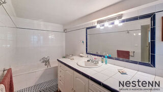  Maison à vendre 8 pièces 222 m²