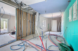  Maison � vendre 5 pi�ces 122 m�