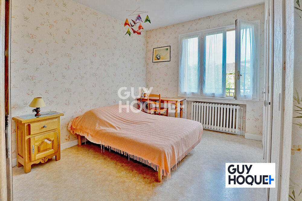 Vente Maison A vendre en exclusivité maison de 227 m² à Lyon 5 Lyon 5