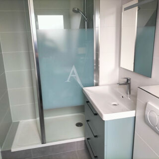  Appartement à vendre 2 pièces 