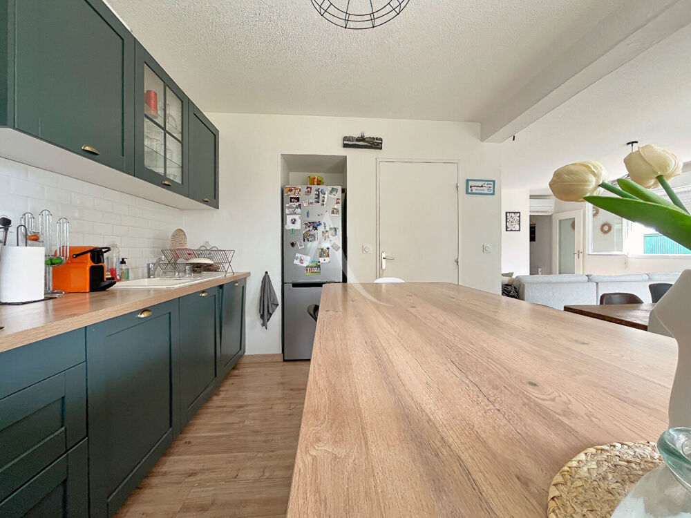 Maison Saint Paul Les Dax 4 pièce(s) 82 m2