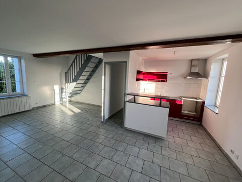  Appartement � louer 4 pi�ces 80 m�