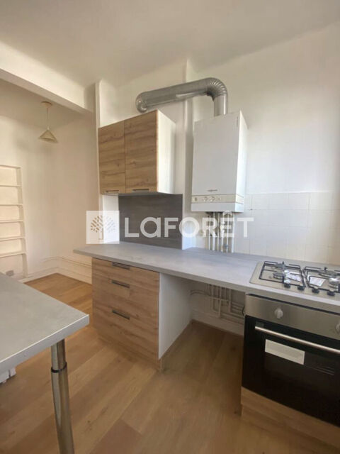  Appartement � louer 2 pi�ces 48 m�