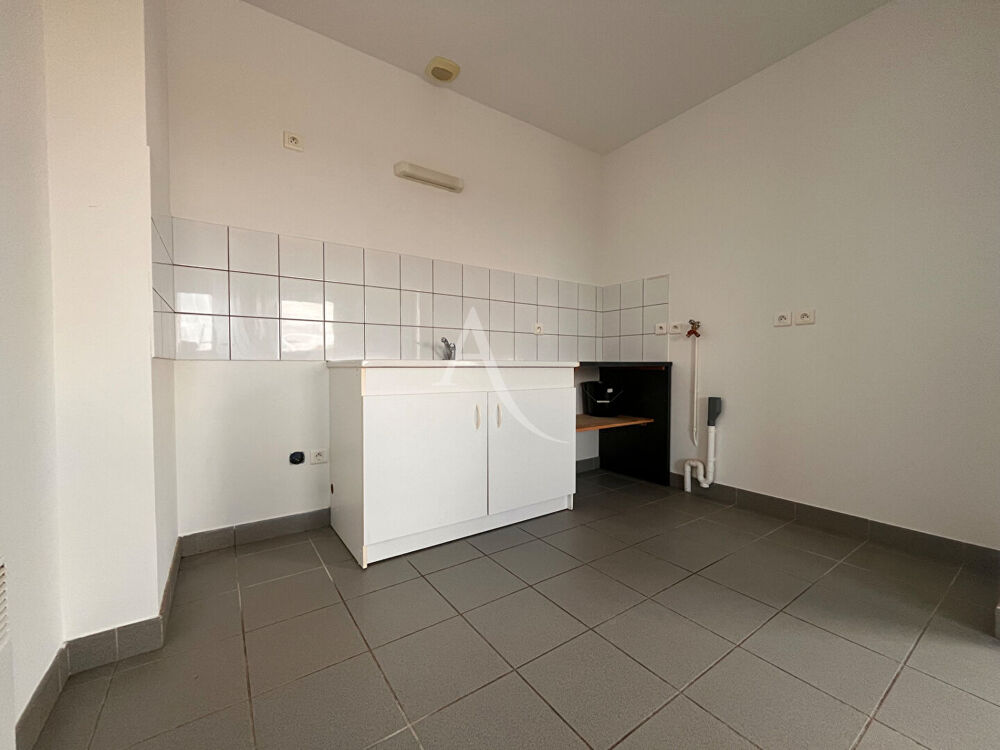 Location Appartement APPARTEMENT  1 chambre  - 46.74 m² - SAINT GILLES CROIX DE VIE Saint gilles croix de vie