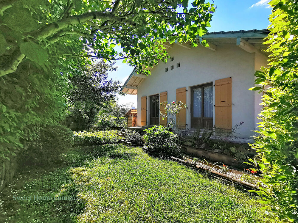 Vente Maison THONON - Maison à rénover  - T4 Thonon les bains