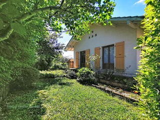  Maison à vendre 4 pièces 87 m²