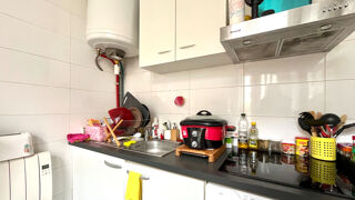  Appartement  louer 2 pices 29 m