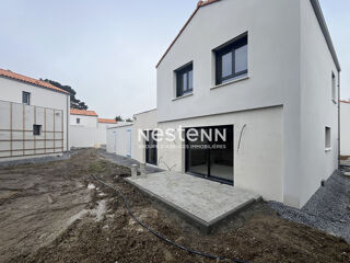  Maison � vendre 5 pi�ces 103 m�