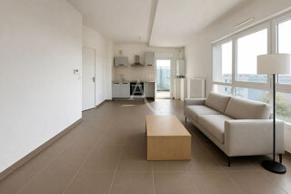  Appartement à vendre 3 pièces 57 m²