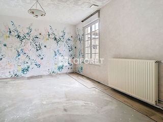  Maison � vendre 7 pi�ces 160 m�