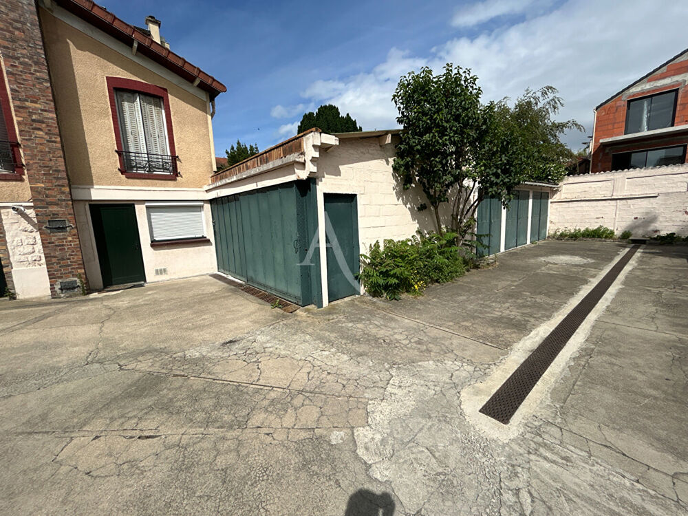 Vente Maison Maison Vitry Sur Seine- gare jean jaurès - 5 pièces 105 m² Vitry sur seine