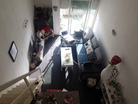  Appartement  louer 1 pice 37 m