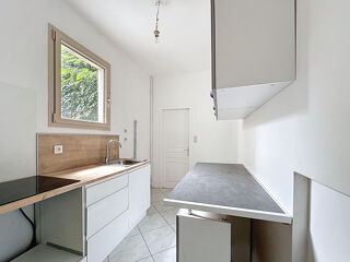  Appartement à louer 3 pièces 61 m²
