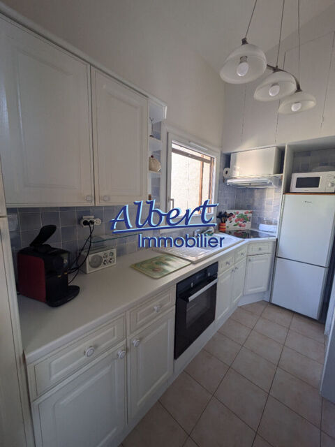  Appartement � louer 2 pi�ces 38 m�