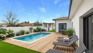  Maison � vendre 5 pi�ces 160 m�