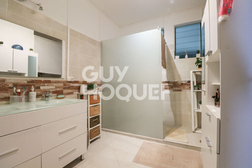 � vendre  Maison Saint-Denis (97400)