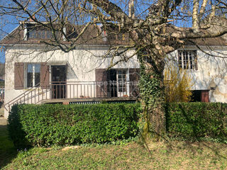  Maison Berneuil-sur-Aisne (60350)