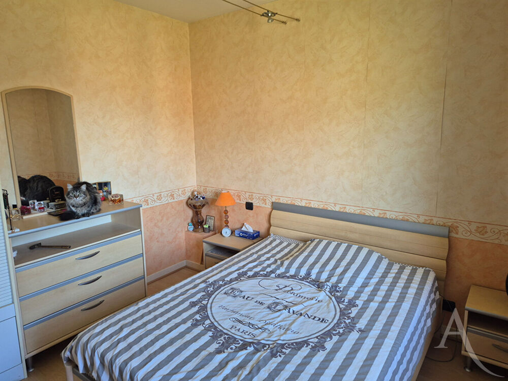Vente Maison EXCLUSIVITE - Maison Coublevie 5 pièces 130 m2 Coublevie