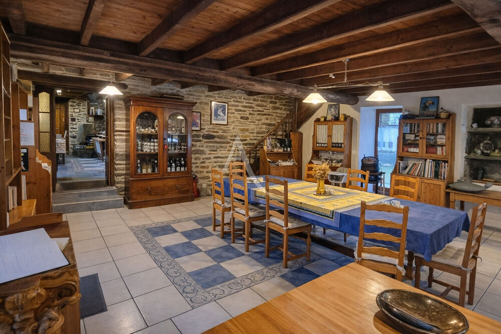   Gîtes et chambre d'hôtes de charme - La Gacilly La gacilly
