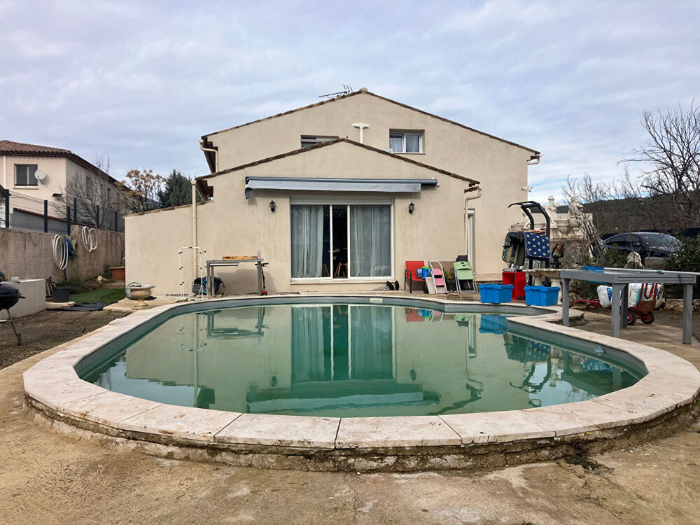 � vendre  Maison Tourrettes (83440)