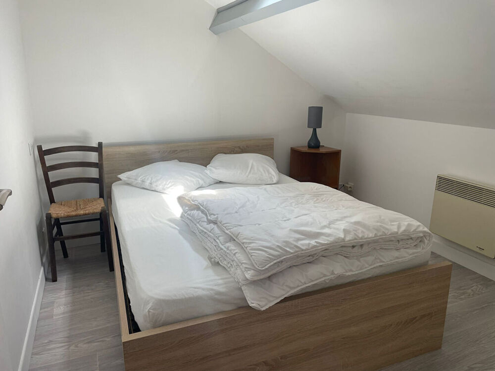 Vente Maison Maison Le Croisic Le croisic