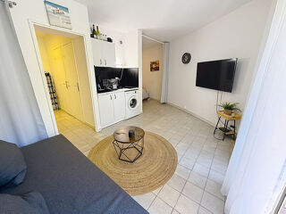  Appartement � vendre 1 pi�ce 26 m�