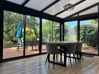  Maison � vendre 4 pi�ces 113 m�