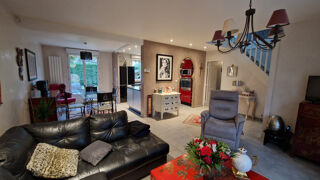  Maison  vendre 6 pices 110 m