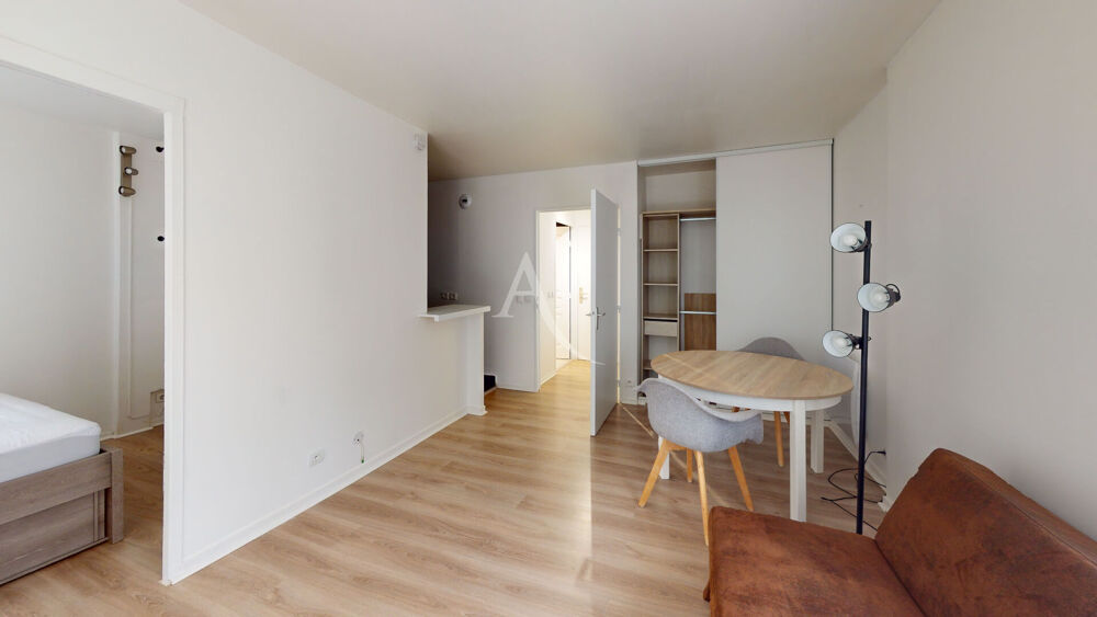 Appartement MASSY 2 pièces 34 m²